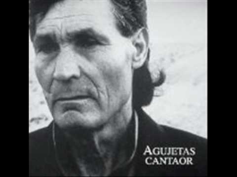 Manuel de los Santos Pastor cante jondo