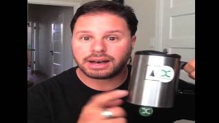 Alumni Profiles: Jared Brick MBA C13