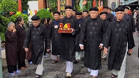 Hảo Hòa Tự  . Sáng 17/5  . Phường Tân Lộc . Thốt Nốt  . Cần Thơ