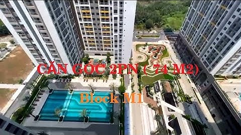 Nhận nhà căn góc cực lớn 74m2, view cực đẹp Q7 Sài Gòn Riverside
