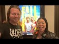 We Just Watched The Fall Guy! Out of the theater reaction