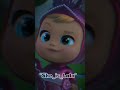 💖🔪Stella🔪💖~[ Cry Babies 💦 ] Magic LLores 💞💕 ( chorões 🌹)#crybabies#cute#edit