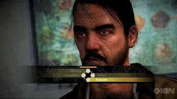 Alpha Protocol Trailer IN HD !