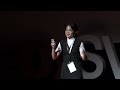 The Learner’s Mindset: A Key to Success for a Better World | Quinn Alexa Subitomo | TEDxSVP Youth