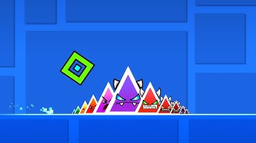 Cube in Increasing Difficulty!