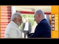 What's driving India closer to Israel? | Inside Story
