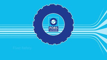 FORS auditor video