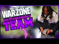 Solo Carrying My Teammates! | COD Warzone