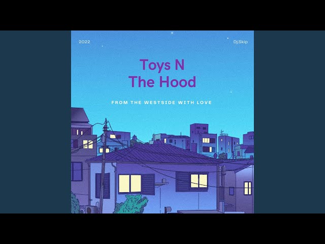 Toyz N The Hood