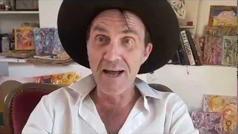 Jeff (Jaques) Roland On Process