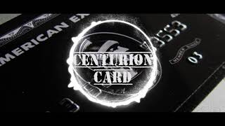 SpongeBOZZ - Centurion Card Acapella by RMV Acapellas