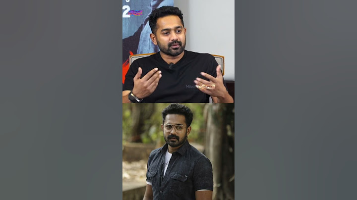 Asif Ali About Kannur | Milestone Makers | #shorts