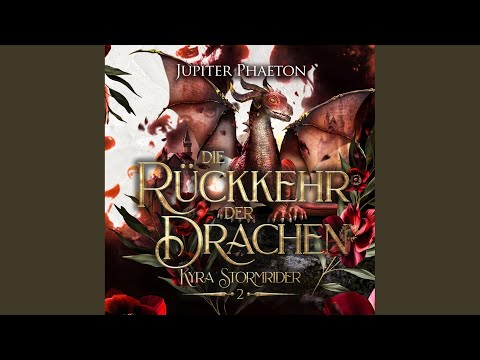 Die Rückkehr der Drachen YouTube Hörbuch Trailer auf Deutsch