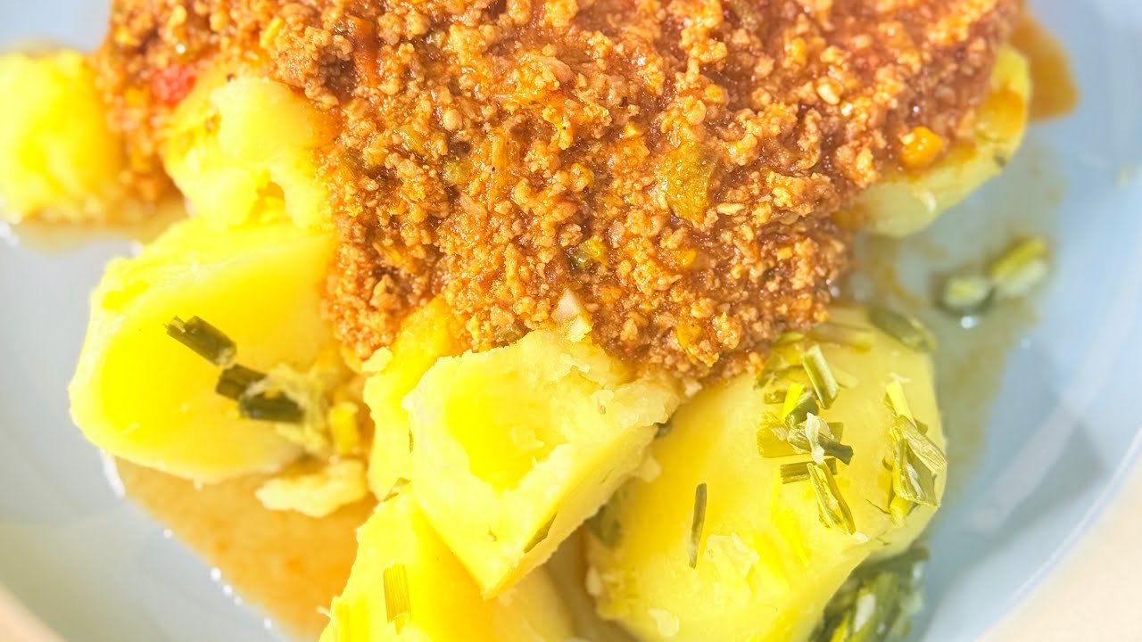 UBURYO NATETSE INYAMA ZISEYE NIBIRAYI BIRARYOSHYE CYANE NAWE BIGERAGEZE UZAMBWIRA🍲🍽️😋