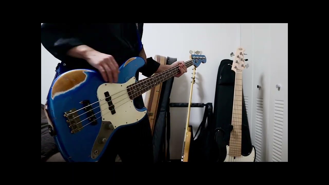 PROVOKE TOUR メドレー / [Alexandros] - YouTube