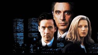 Er ist der Herrscher der Stadt, doch sein Thron ist aus Lügen gebaut!