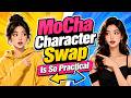 MoCha Character Swap Test: Viggle-Style Replacement, FlashVSR Upscale & Low VRAM