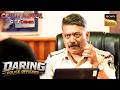 एक Doctor ने माँगी Police से Help | Crime Patrol City Crimes | Daring Police Officers