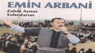 ŞEXANİ KÜRTÇE HALAY HAREKETLİ & Emin Arbani - Tobedarım