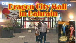 Dragon City Mall