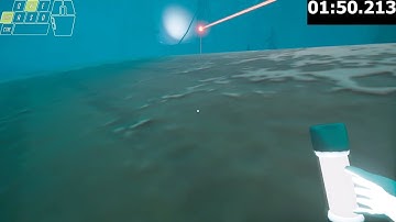 HelloGuest Prototype Speedrun 2:48