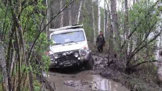 Ladoga Trophy 2010 Part 3/3