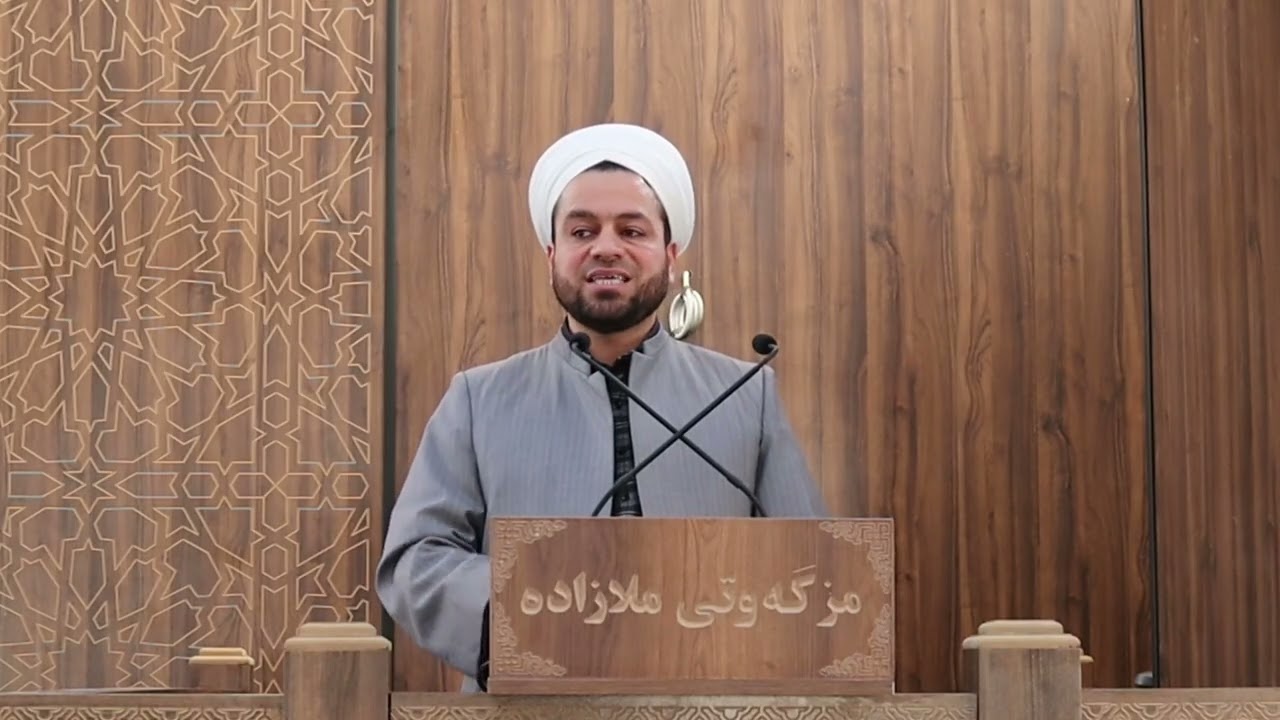 معجزة الإسراء والمعراج . م ايوب الملكاني