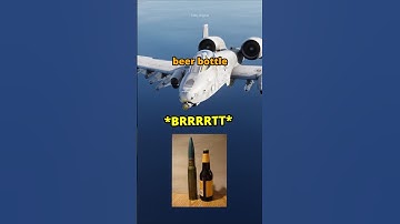 Engine Destroyed BRRRTT Deployed A-10 v F-16 #dcs #simulation