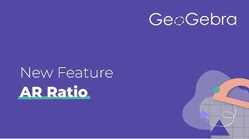 3D Calculator New Feature: AR Ratio