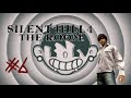 SILENT HILL 4 - THE ROOM | PC | #6
