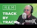 Capture de la vidéo R.e.m. - Automatic For The People Track-By-Track | X-Posure | Radio X