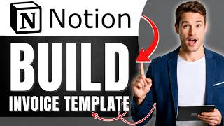 How to Build an Invoice Template in Notion Easily 2026