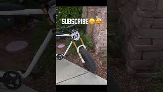 E bike edit #beats #automobile