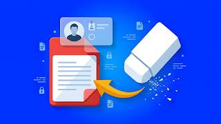 Comment supprimer l'auteur d'un fichier PDF