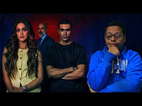 مسلسل ما تراه ليس كما يبدو نور مكسور الحلقة 5 الاخيرة مراجعة و تقييم