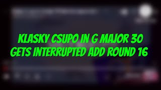 Klasky Csupo in G Major 30 Gets Interrupted Add Round 16