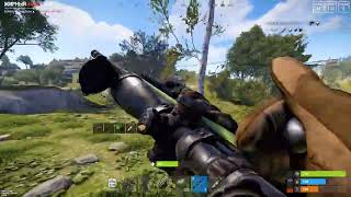 🔴CRACK IMB PRIVATE CHEAT on RUST from ETERNITY | DOWNLOAD CHEAT on RUST | AIM, WH.
