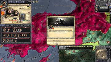 MrBoyGames Crusader Kings 2 Random Count Challenge! Part 22