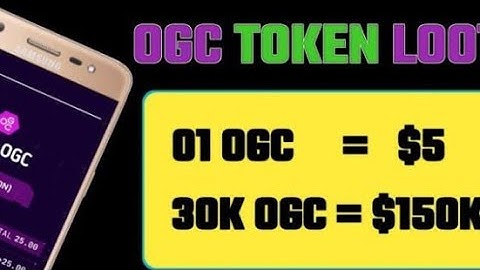 OGC Mining Withdrawal Update // How to Link Your Immutable Passport