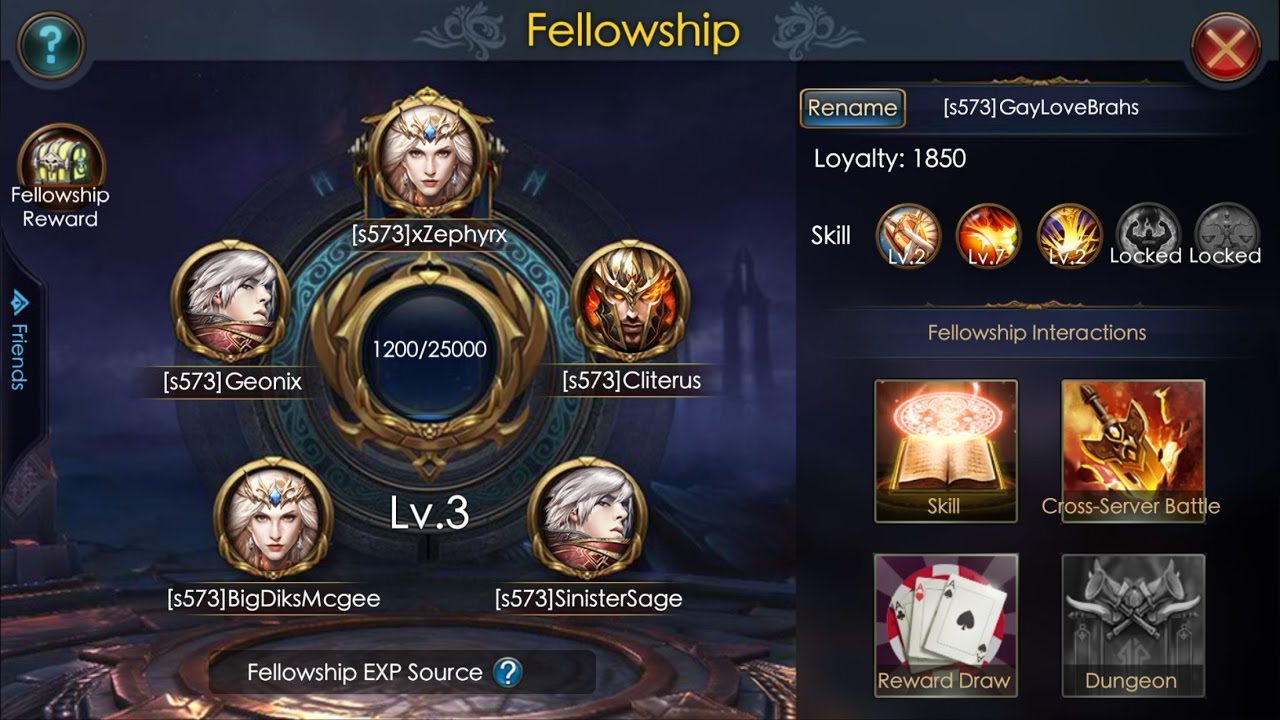 LoD - A Discussion with Greg Ep  2; Fellowships, Tycoon, and thoughts on Horizon Zero Dawn!