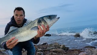 How to find SECRET Bass MARKS…Surprise Conclusion