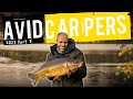 AVID CARPERS 2023! (Part 3) | Day-Session Carp Fishing with Dean Macey (Blasford Hill Fishery)