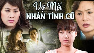 VỢ MỚI NHÂN TÌNH CŨ | Phim Truyện Việt Nam | Phim Truyện Việt Nam Mới Nhất | Phim Truyện 2024 THVL