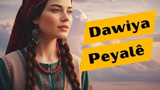Cegerxwîn - Dawiya Peyalê Ai Deep Kurdish Love Song Muzîka Kurdî