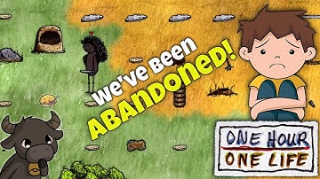 A Dry Well And Abandoned By Our People [One Hour One Life] [#37]