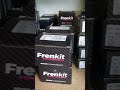 Frenkit stock
