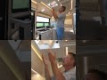 Gordon Ramsay Would Be Proud Of This Galley #leisurevans #rvlife
