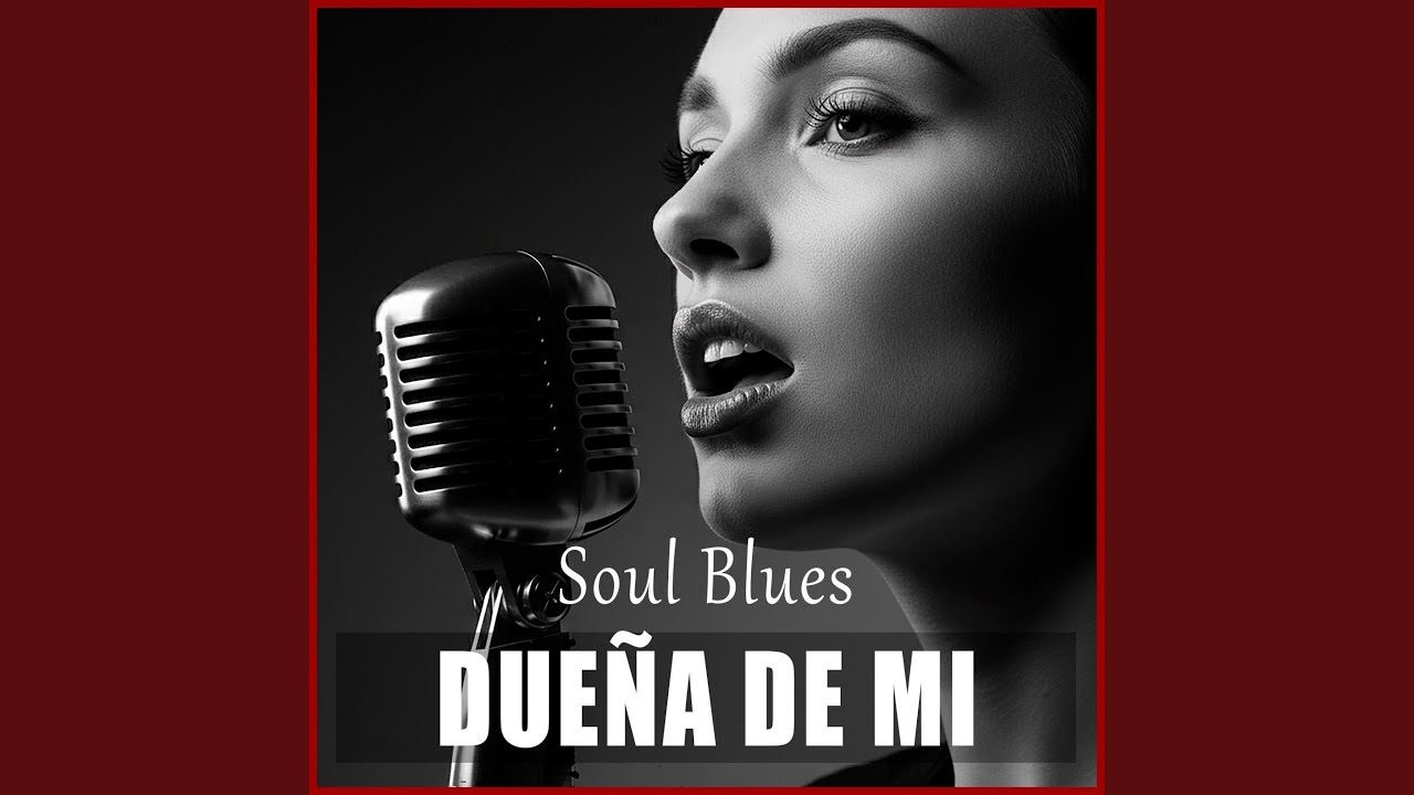 Dueña de Mi auf YouTube ansehen Dueña de Mi auf YouTube ansehen
