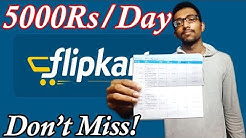 How to earn lakhs of money from Flipkart, Amazon without selling any products Earn from Affiliate