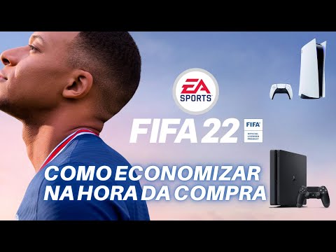 Vídeo: Como Economizar Na FIFA